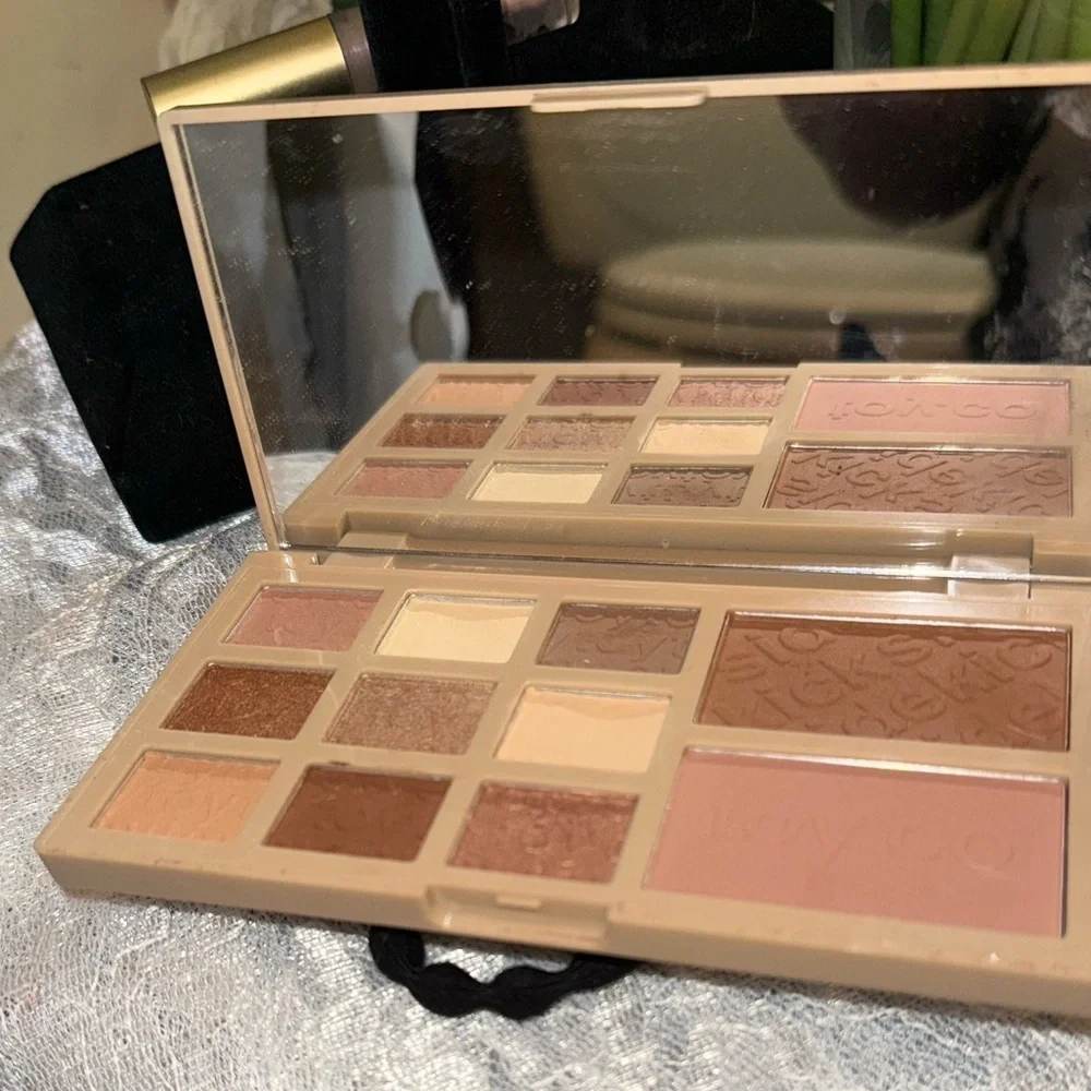 Toyfactory Sidekick One Squalane Multi-Palette.